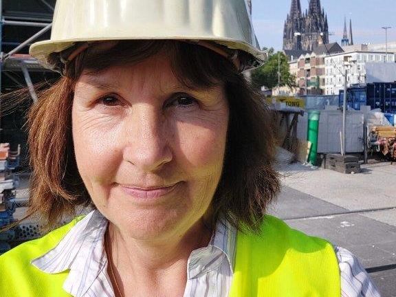 VDI/VDE-Gesellschaft Mess- und Automatisierungstechnik: Dr. Christine Maul wird neue Vorsitzende