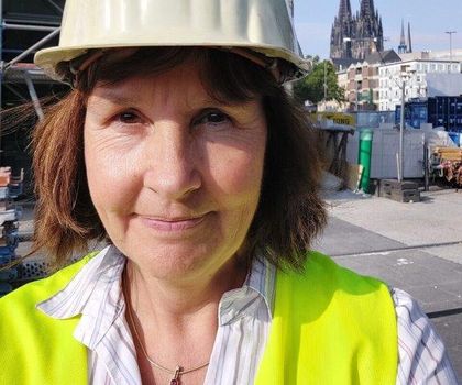 VDI/VDE-Gesellschaft Mess- und Automatisierungstechnik: Dr. Christine Maul wird neue Vorsitzende