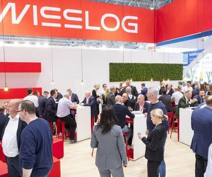 Swisslog auf der Logimat 2025: Anpassung in vier Schlüsselsegmenten Swisslog auf der Logimat 2025: Anpassung in vier Schlüsselsegmenten