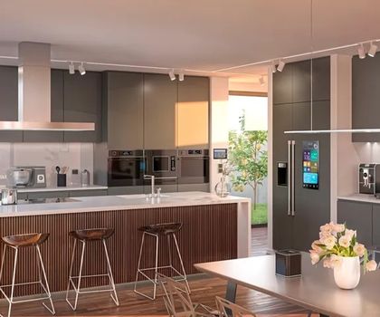 Röhm auf der Fakuma 2024: Plexiglas: Perfektes Zusammenspiel mit Licht Röhm auf der Fakuma 2024: Plexiglas: Perfektes Zusammenspiel mit Licht