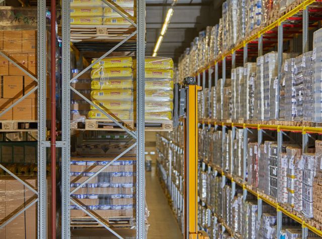 Green Logistics: Kreislaufbasierte Ladungsträger für nachhaltigere Lieferketten Green Logistics: Kreislaufbasierte Ladungsträger für nachhaltigere Lieferketten