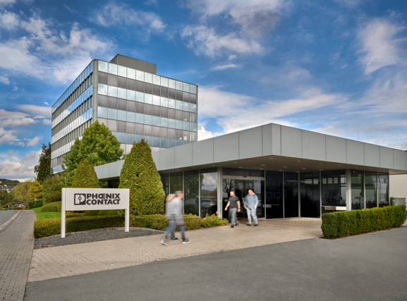 Distribution: RS weitet Partnerschaft mit Phoenix Contact aus Distribution: RS weitet Partnerschaft mit Phoenix Contact aus