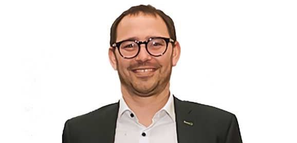 Interview mit Andreas Kehrer, Codesys: vSafePLC: ARM, FSoE und echte SIL-3 Interview mit Andreas Kehrer, Codesys: vSafePLC: ARM, FSoE und echte SIL-3