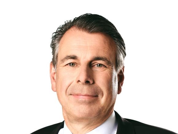 Dipl.-Ing. Torsten Wagner Dipl.-Ing. Torsten Wagner, Geschäftsführer der Wagner lächelt freundlich in die Kamera