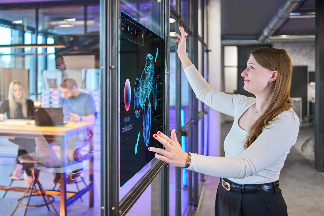 it’s OWL: Projekt testet KI für den Ingenieursalltag