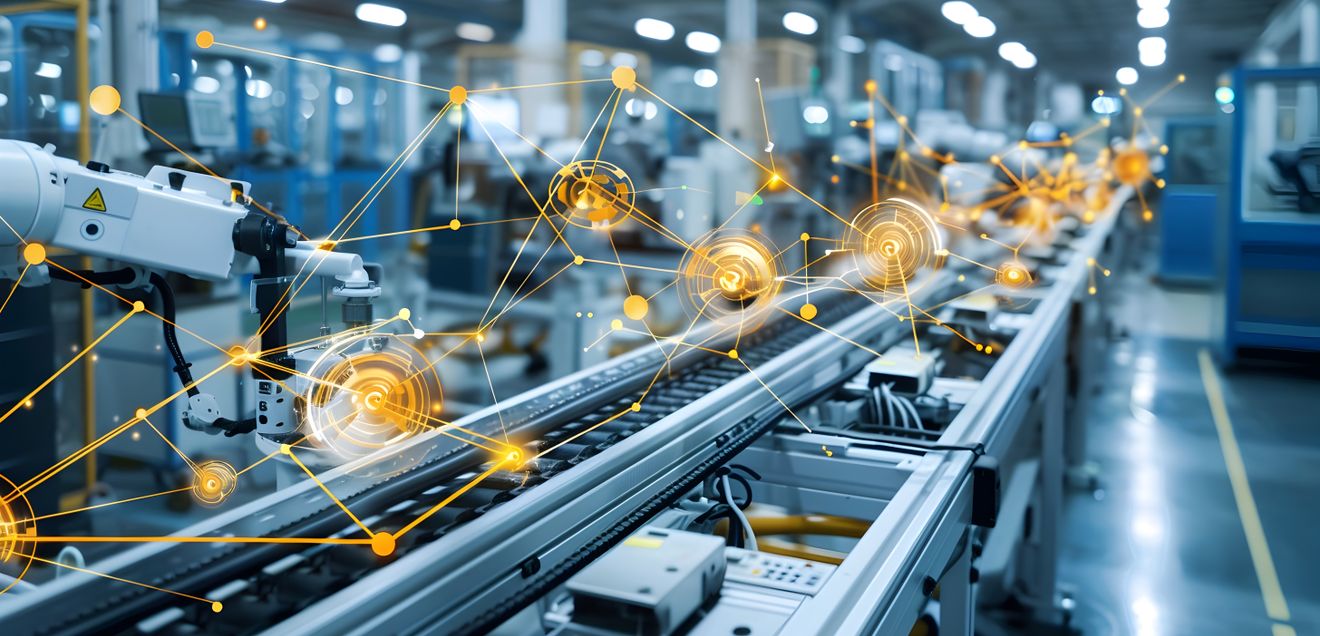 Jetzt Sichtbarkeit sichern: TSN, OPC UA, SPE & Co in der Computer&Automation 09-2025 Jetzt Sichtbarkeit sichern: TSN, OPC UA, SPE & Co in der Computer&Automation 09-2025