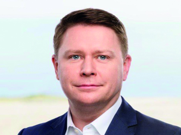 VDMA-Fachverband Elektrische Automation: Mathias Wolpiansky, Geschäftsführer von Rose Systemtechnik,in den Vorstand gewählt