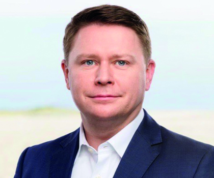 VDMA-Fachverband Elektrische Automation: Mathias Wolpiansky in den Vorstand gewählt VDMA-Fachverband Elektrische Automation: Mathias Wolpiansky, Geschäftsführer von Rose Systemtechnik,in den Vorstand gewählt
