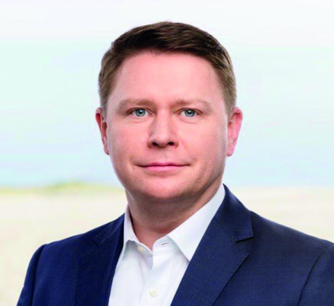 VDMA-Fachverband Elektrische Automation: Mathias Wolpiansky in den Vorstand gewählt VDMA-Fachverband Elektrische Automation: Mathias Wolpiansky, Geschäftsführer von Rose Systemtechnik,in den Vorstand gewählt
