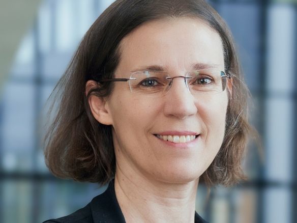 GDCh-Vorstandswahl: Stefanie Dehnen wird neue Präsidentin der GDCh Stefanie Dehnen