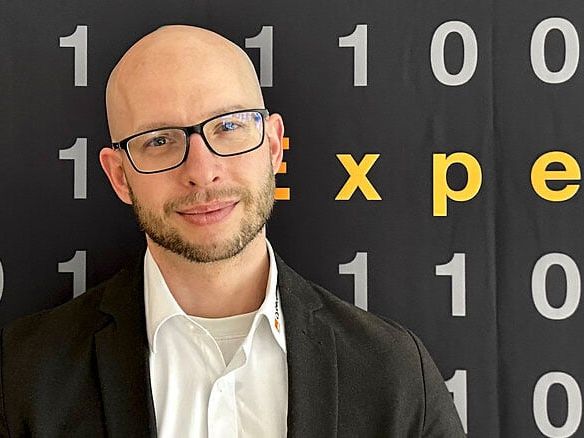 Orange Cyberdefense: Mit Hackern auf Tuchfühlung