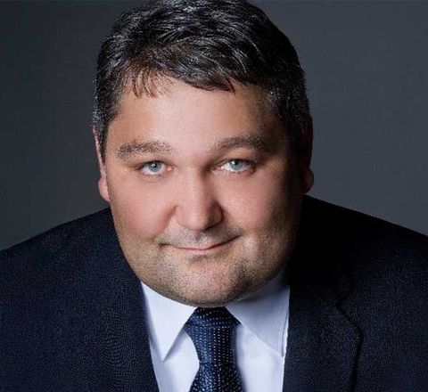 Personalie: Frank Weber wird COO der LGI Gruppe Personalie: Frank Weber wird COO der LGI Gruppe