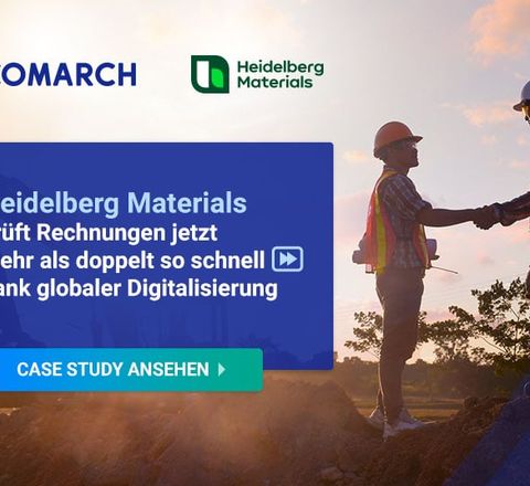 Anzeige: Nachhaltigkeit in der Baubranche dank innovativer Technologien für die Prozessoptimierung Anzeige: Nachhaltigkeit in der Baubranche dank innovativer Technologien für die Prozessoptimierung