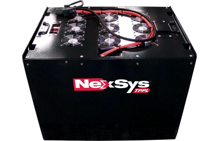 Logimat 2024: EnerSys presents new energy solutions Logimat 2024: EnerSys presents new energy solutions