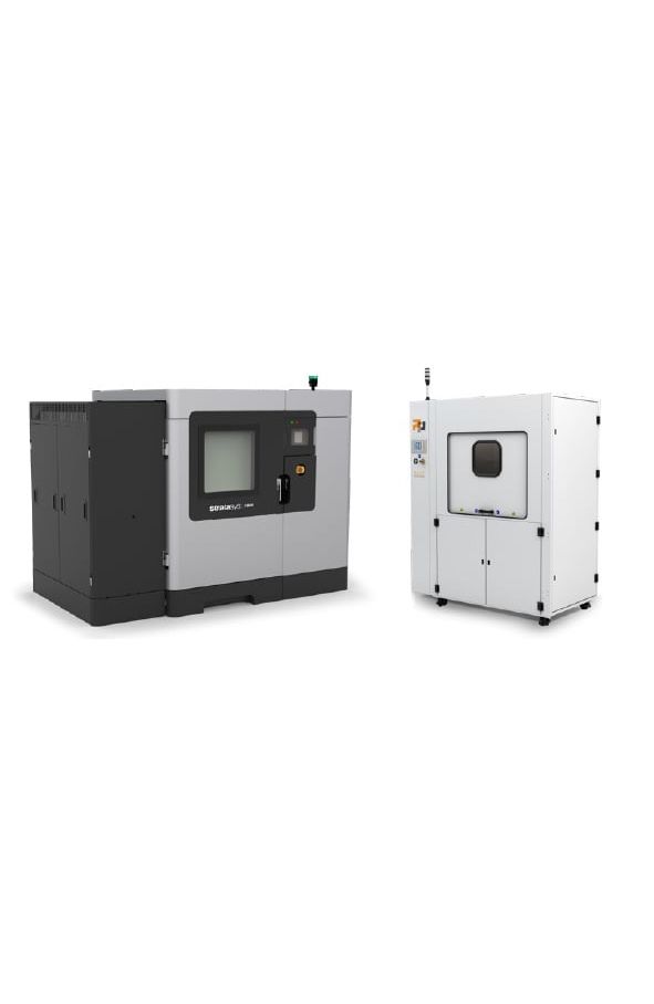 Partner program launched: Stratasys simplifies post-processing for 3D printing Partner program launched: Stratasys simplifies post-processing for 3D printing