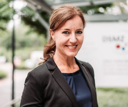 Dr. Cecilia G. Flocco Dr. Cecilia G. Flocco