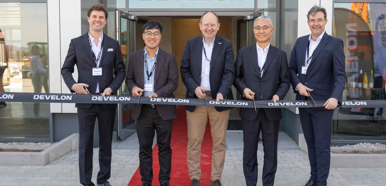 Eine neue Ära in der DACH-Region beginnt