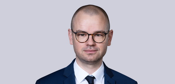 Infrastruktur-Zukunftsgesetz kann zum Befreiungsschlag werden Infrastruktur-Zukunftsgesetz kann zum Befreiungsschlag werden