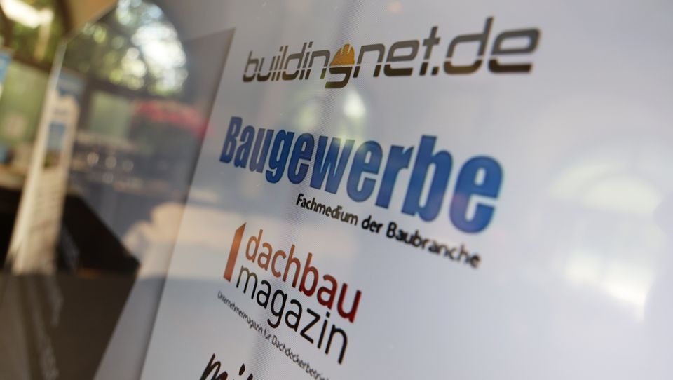Baugewerbe Produkte des Jahres 2026