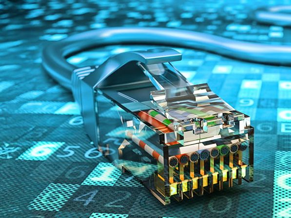 High-Speed Ethernet: Fraunhofer IPMS develops new 10G TSN Endpoint