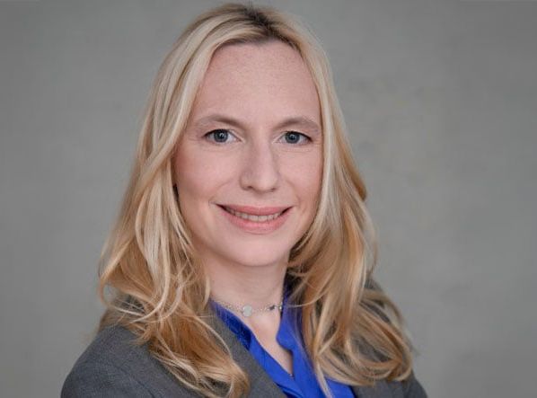 Dassault Systèmes: Florence Verzelen wird Executive Vice President für EMEA Dassault Systèmes: Florence Verzelen wird Executive Vice President für EMEA