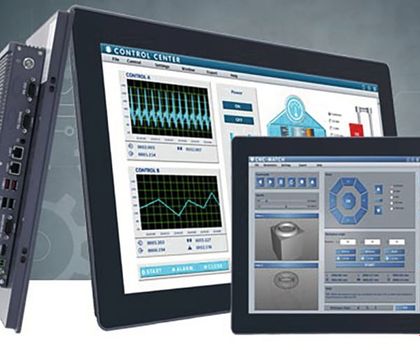 ICO Innovative Computer: Modelle in 15,6 und 21,5 Zoll ICO Innovative Computer: Modelle in 15,6 und 21,5 Zoll