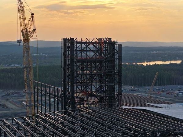 Nordec 2025: Starke Bilanz und neues ERP-System Nordec 2025: Starke Bilanz und neues ERP-System
