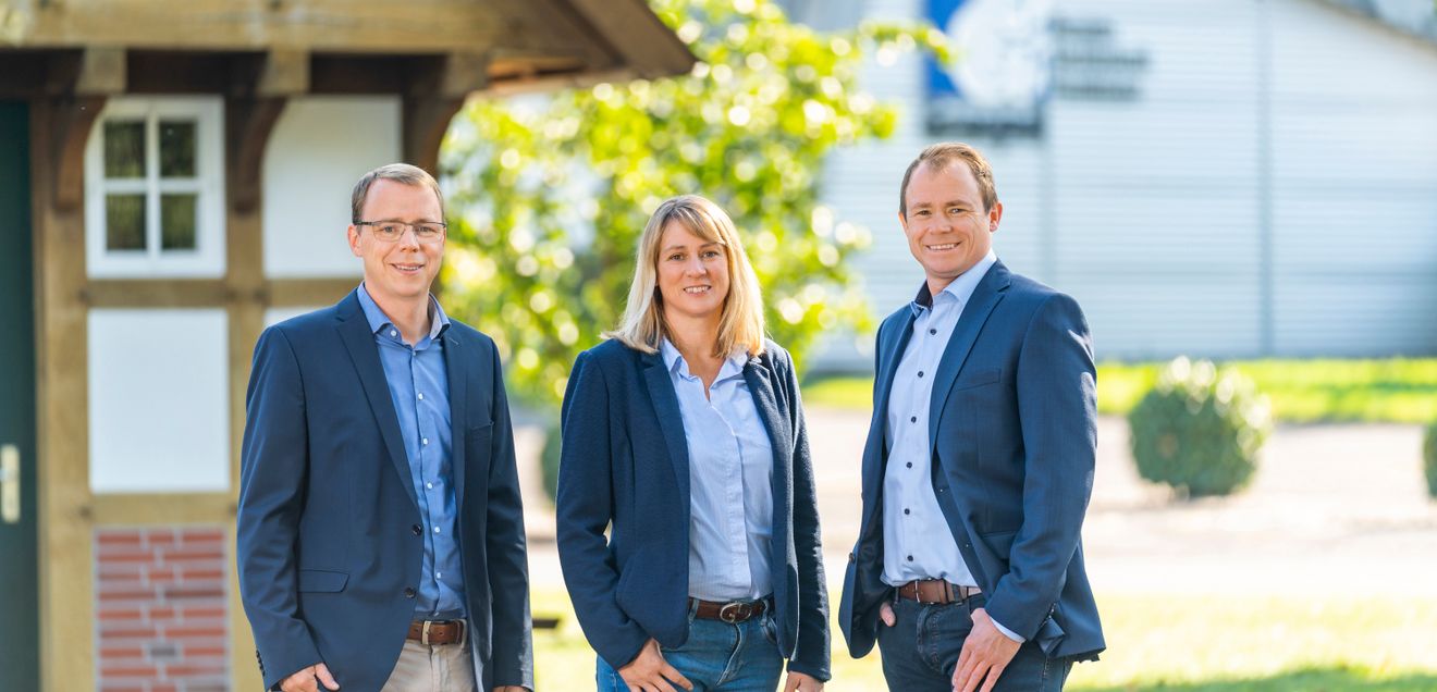 Nachhaltigkeit bei Graepel Nachhaltigkeit bei Graepel
