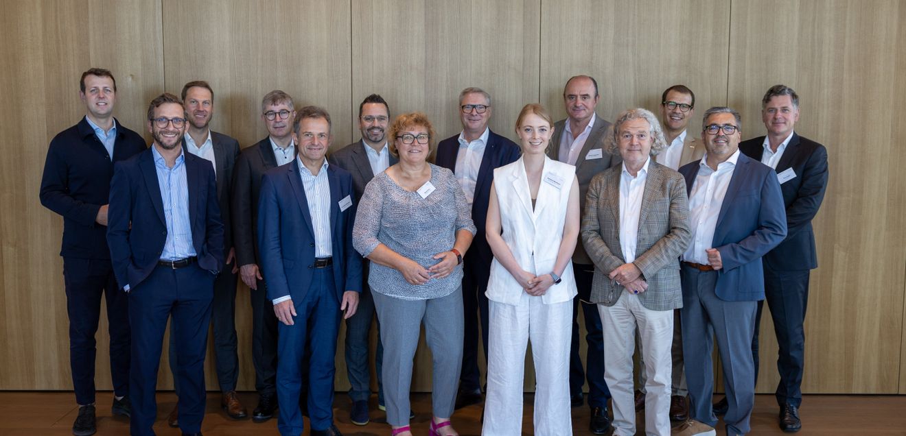 VDMA Holzbearbeitungsmaschinen: Vorstand auf Mitgliederversammlung bestätigt
