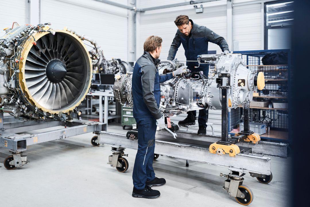 Kübler Reforce – Workwear der neuen Generation Kübler Reforce – Workwear der neuen Generation
