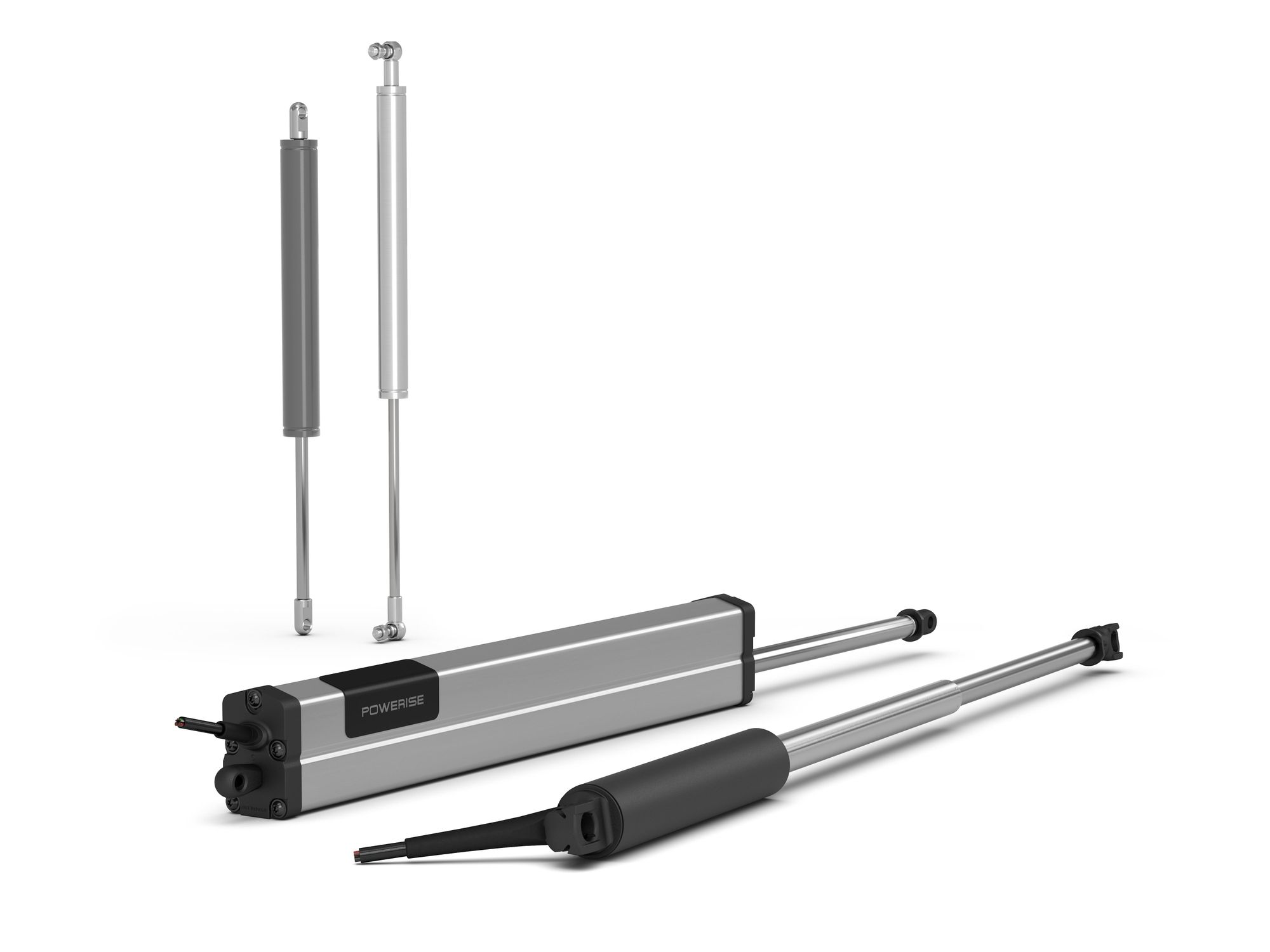 Industrial POWERISE®