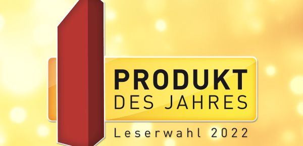 Leserwahl: Produkt des Jahres: Velux sichert sich erstmals den Titel Leserwahl: Produkt des Jahres: Velux sichert sich erstmals den Titel