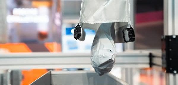 Beumer auf der Logimat 2026: Vernetzte Intralogistik: Robotik, Software, Datenanalyse Beumer auf der Logimat 2026: Vernetzte Intralogistik: Robotik, Software, Datenanalyse