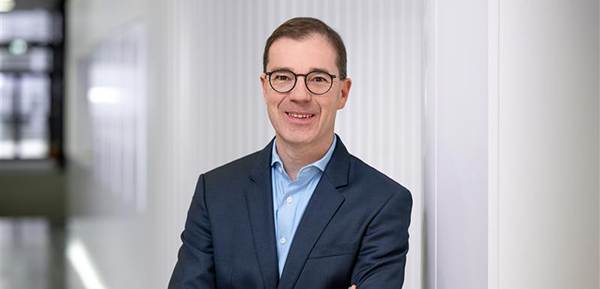 Bosch Rexroth: Änderungen im Vorstand von Bosch Rexroth Bosch Rexroth: Änderungen im Vorstand von Bosch Rexroth