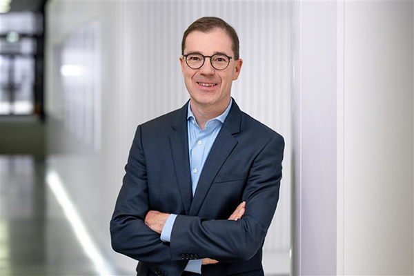 Bosch Rexroth: Änderungen im Vorstand von Bosch Rexroth Bosch Rexroth: Änderungen im Vorstand von Bosch Rexroth