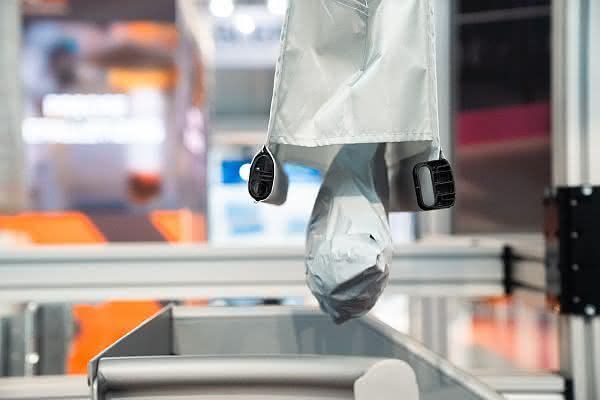 Beumer auf der Logimat 2026: Vernetzte Intralogistik: Robotik, Software, Datenanalyse Beumer auf der Logimat 2026: Vernetzte Intralogistik: Robotik, Software, Datenanalyse