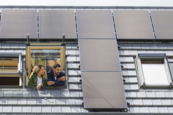 Solarstromspeicher rechnen sich inzwischen Solarstromspeicher rechnen sich inzwischen