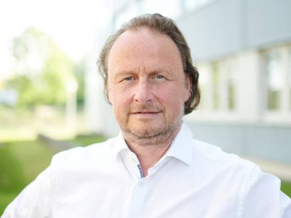 Professor Dr. Andreas Marx Professor Dr. Andreas Marx