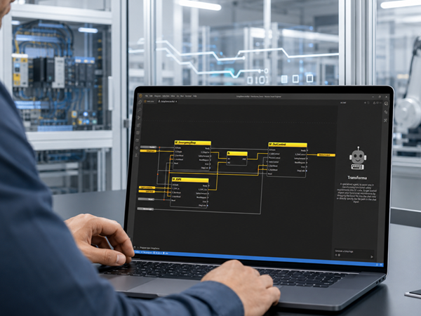 Neuron Automation: AI Tool for Safety Engineering Neuron Automation: AI Tool for Safety Engineering