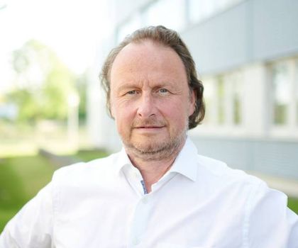 Professor Dr. Andreas Marx Professor Dr. Andreas Marx