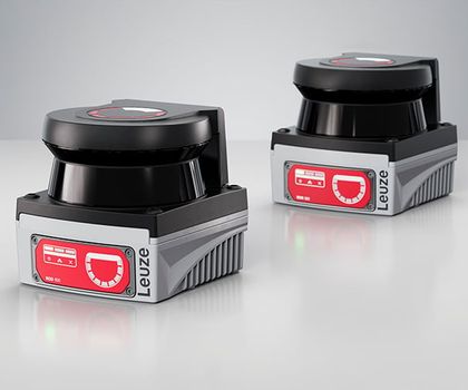 Leuze auf der SPS 2025: Präzision per Laser Leuze auf der SPS 2025: Präzision per Laser