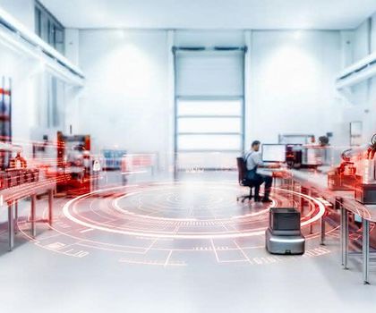 Leuze: Networking identification systems at field level Leuze: Networking identification systems at field level