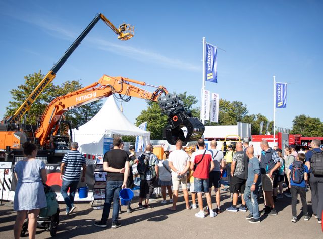 NordBau setzt Baukongress CONBAU Nord 2025 fort
