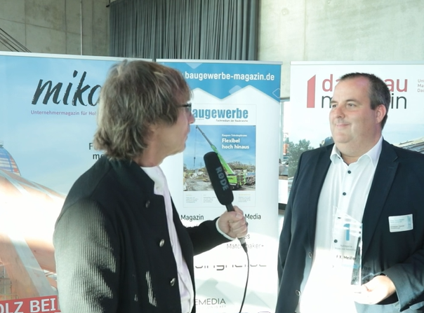 Videointerview - F. X. Meiller auf Platz Eins der Kategorie Nutzfahrzeuge I Krane und Hebebühnen Videointerview - F. X. Meiller auf Platz Eins der Kategorie Nutzfahrzeuge I Krane und Hebebühnen