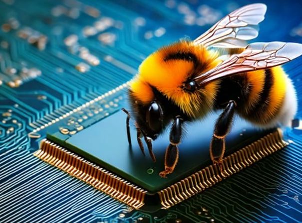 Fraunhofer IPMS: Smart and compact sensor technology thanks to edge AI Fraunhofer IPMS: Smart and compact sensor technology thanks to edge AI