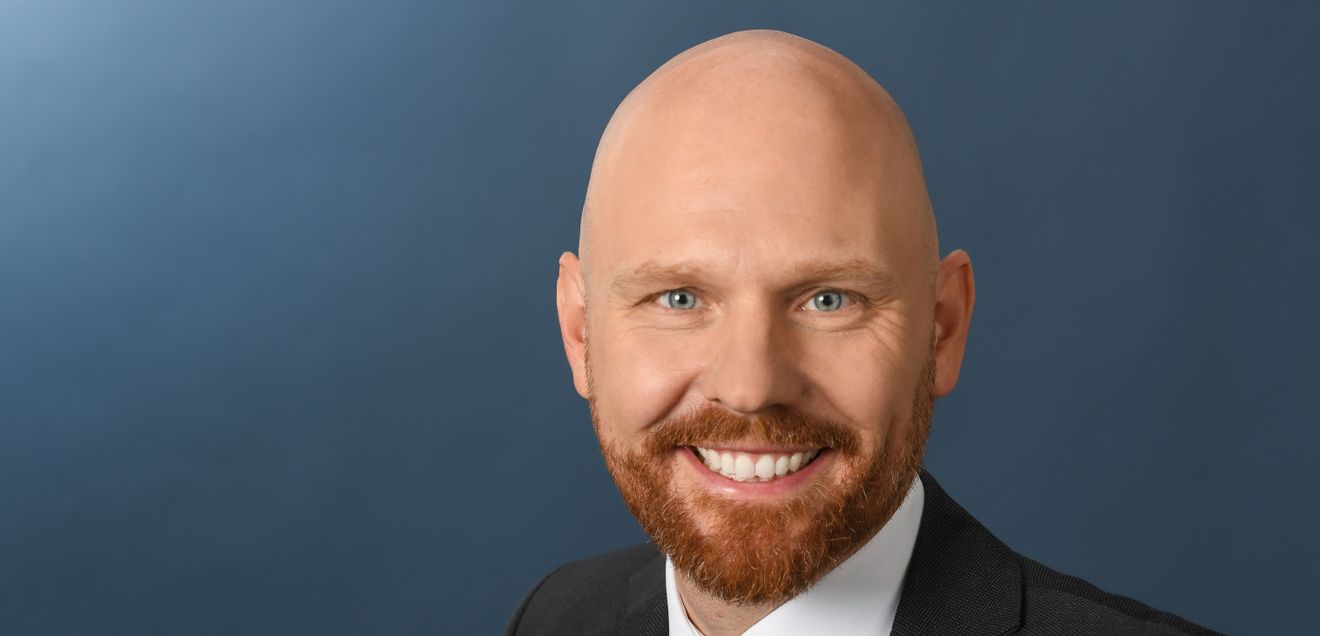 Jens Schuchmann zum neuen Geschäftsführer der Sopro Bauchemie GmbH bestellt