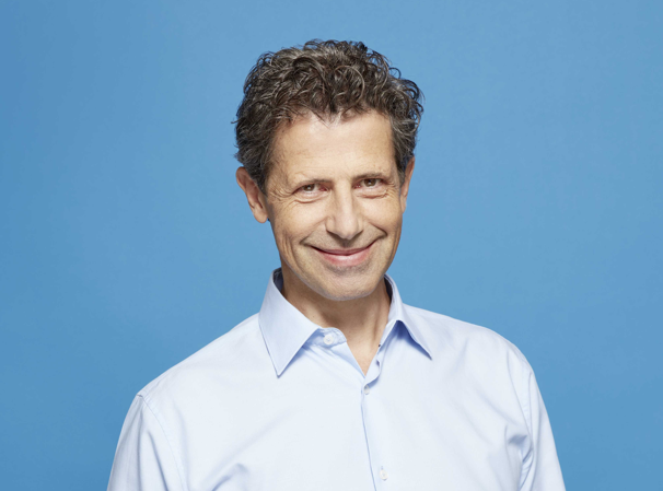 Yaskawa at the SPS: Advancing the integration of motion control, drives and robotics Richard Tontsch, Head of Marketing at Yaskawa Europe
