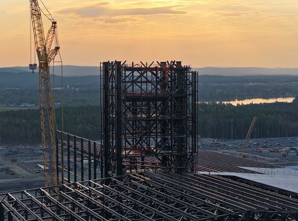 Nordec 2025: Starke Bilanz und neues ERP-System