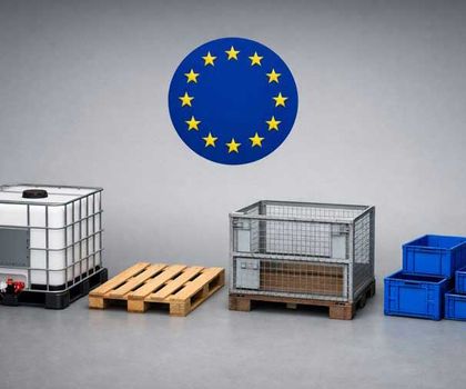 Digital container management: Cosys ensures transparency in the reusable cycle Digital container management: Cosys ensures transparency in the reusable cycle