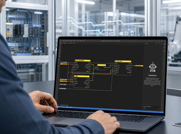 Neuron Automation: AI Tool for Safety Engineering